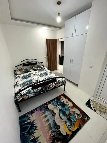 تصویر 12 - ویلا استخردار آبگرم آسمان در خمام