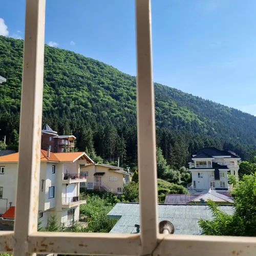 تصویر 43 - ویلا جنگلی بام شهر در  کلاردشت
