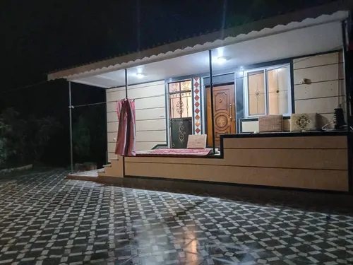 تصویر 5 - ویلا ویلاباغ 100 متری در رودکنار  در  پرهسر