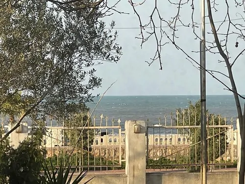 تصویر 21 - ویلا  ساحلی سه گل (واحد 1۱) در  بابلسر