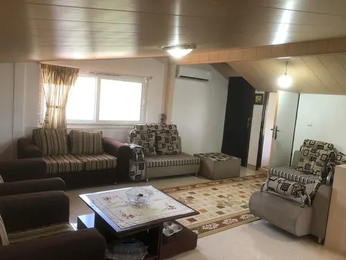تصویر 3 - ویلا عمارت سفید در  رامسر