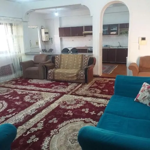تصویر 2 - آپارتمان تک واحد در لاهیجان