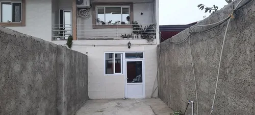 تصویر ۱ - سوییت گهرباران در  ساری