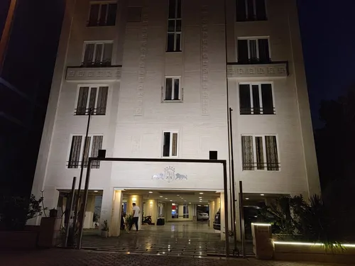 تصویر 4 - آپارتمان رویال (اتاق 218 vip) در کیش