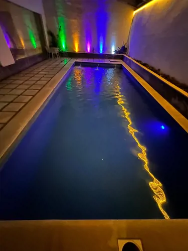 تصویر 24 - ویلا استخردار آبگرم تینا فول گیم در  پردیس