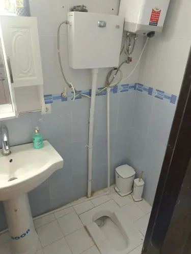 تصویر 15 - آپارتمان سجادیه در  بندر عباس