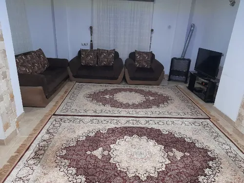 تصویر 5 - ویلا باغ ویلا در  چالوس