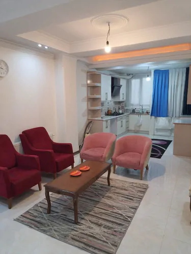 تصویر 3 - آپارتمان مبله یاران در خیابان کارون در تهران