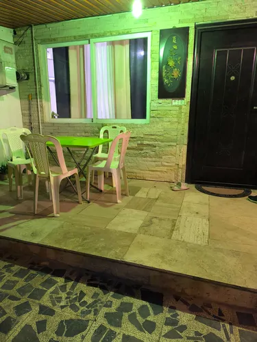 تصویر 10 - ویلا آرامش دریا در  فریدون کنار