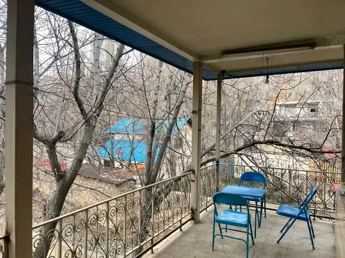 تصویر 10 - خانه ویلایی رضا در  آبعلی