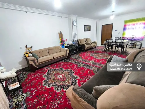 تصویر 7 - ویلا عباس خلوتی در گرگان