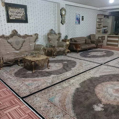 تصویر 4 - آپارتمان مبله الرزاق در اردبیل