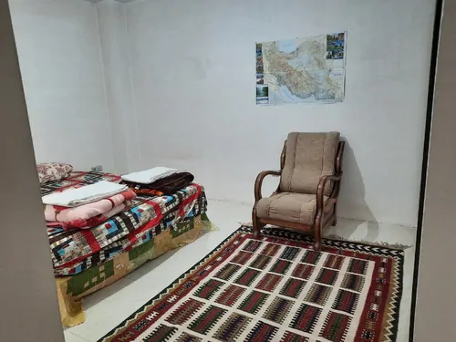 تصویر 7 - آپارتمان بهراد در  شیراز