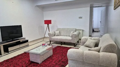 تصویر 3 - آپارتمان اپارتمان دوخوابه آوا خانه روشا ۲ در تهران