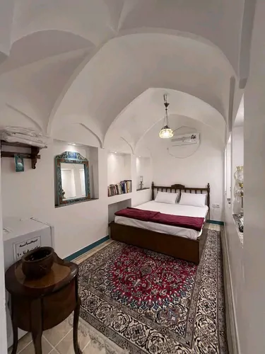 سرای دلنواز (اتاق ایراندخت)