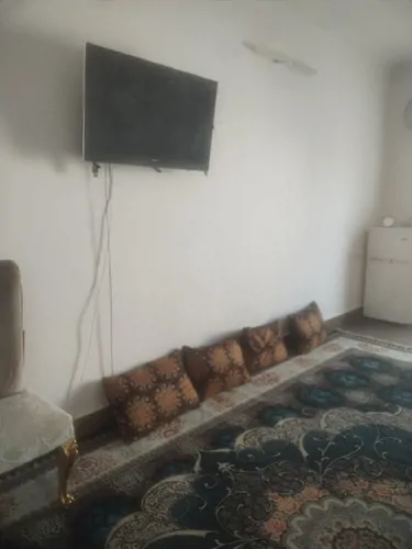 تصویر 3 - آپارتمان مرکز شهر. تمیزو دلباز در لار