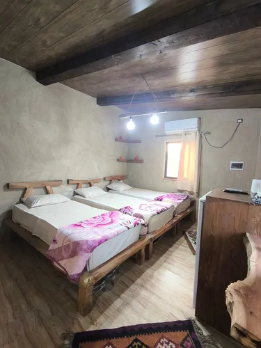 تصویر 8 - اقامتگاه بوم‌گردی  تی تی تگن (واحد تلکا) در  ساری