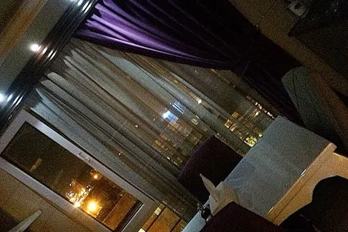 تصویر 2 - آپارتمان یاسین (پونک) در تهران