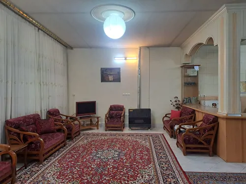تصویر 5 - خانه خرمالو  در  اصفهان
