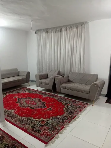 تصویر 2 - سوییت خانه دوخوبه حیاط دار در مشهد