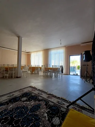 تصویر 5 - ویلا ویلایی استخر گرم مناسب مراسم ها در  فردیس