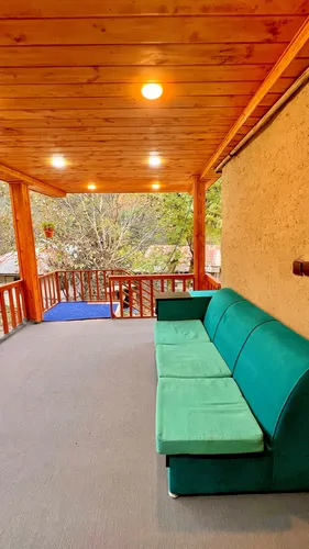 تصویر 12 - ویلا جنگلی در ماسال