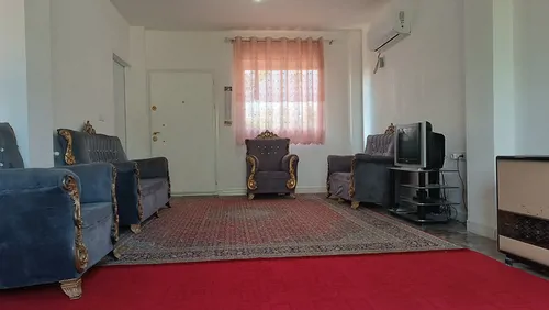 تصویر 3 - ویلا ویلای مهراد (رشت)  در رشت