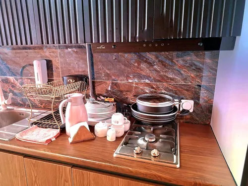 تصویر 35 - آپارتمان ساحلی ارتمیا (واحد 6) در رضوانشهر