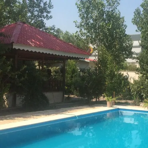تصویر 2 - ویلا لوتوس در رشت