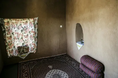 تصویر 5 - اقامتگاه بوم‌گردی آنادِه 2 اتاق 15متری در  الموت