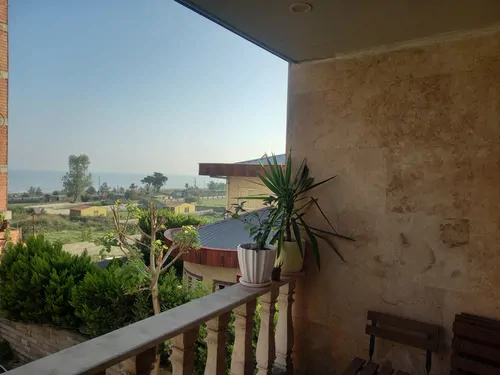 تصویر 5 - آپارتمان واحدی دنج و آزام در  چالوس