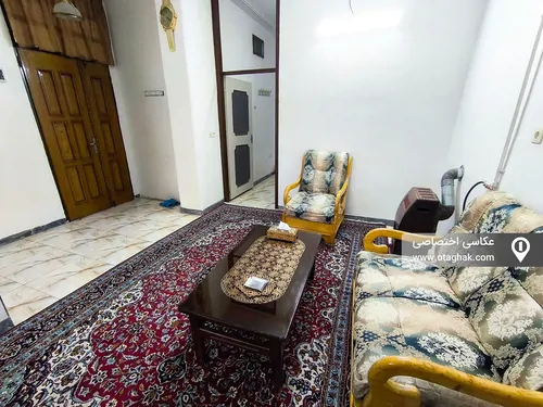 تصویر 3 - خانه مرکز شهر بلوار فضیلت (طبقه همکف) در  شیراز