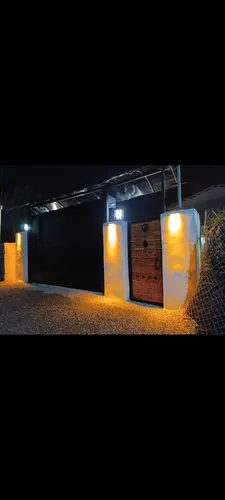 تصویر 5 - ویلا ویلای جکوزی کیهان در رامسر