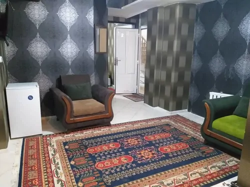 تصویر ۱ - هتل آپارتمان هفت گنج (واحد 2) در  کرمان