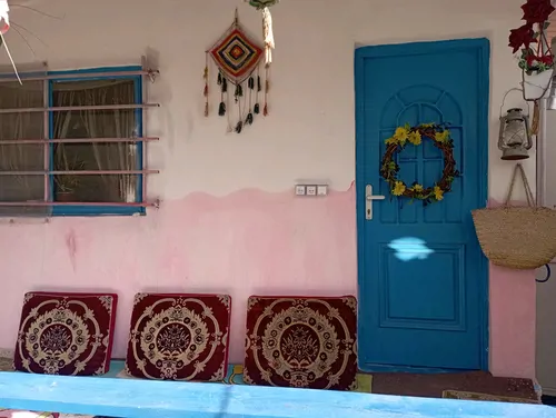 تصویر 8 - روستایی و عشایری بلوط در رضوانشهر
