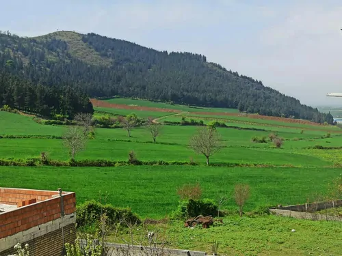 تصویر 2 - ویلا ویلا بهشت  در علی آباد کتول