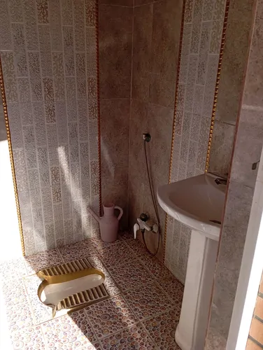 تصویر 17 - ویلا استخردار آبگرم کرمی در ماهدشت