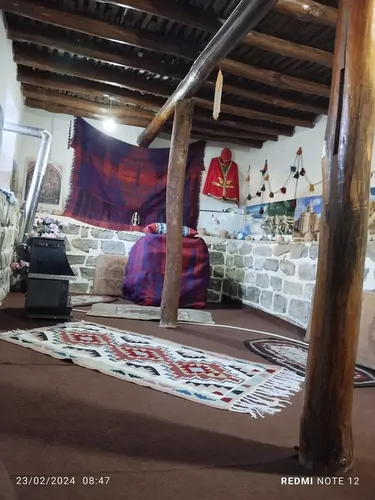 تصویر 8 - اقامتگاه بوم‌گردی یاغمور (واحد ۳) در  ارومیه