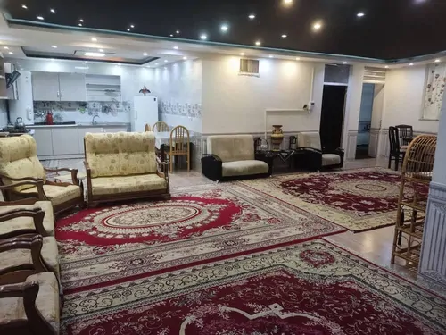تصویر 3 - ویلا اقامتگاه مارال در شیراز