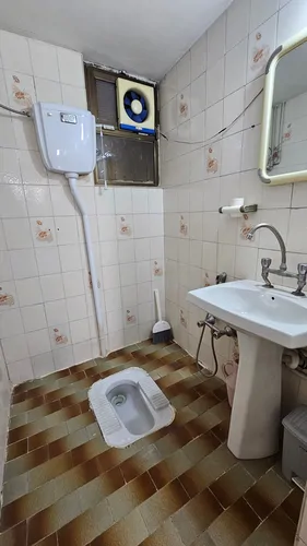 تصویر 11 - خانه اسکای (3) در اصفهان