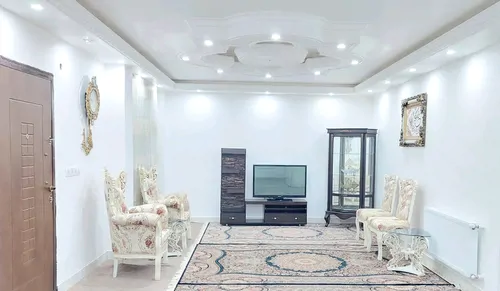 تصویر 5 - ویلا کادوس (۲) در رودبار