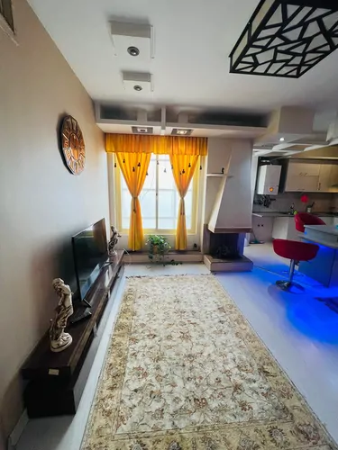 تصویر 4 - آپارتمان مبله صیاد شیرازی مدرن در  مشهد