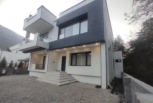 تصویر 18 - ویلا جنگلی استخردار آبگرم هانی در  نوشهر