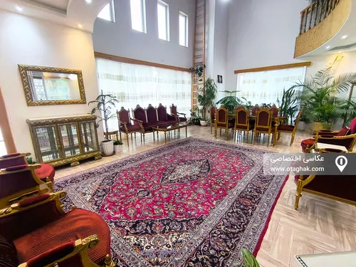 تصویر 5 - ویلا ارکیده در  انزلی