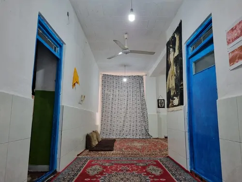 تصویر 11 - خانه ویلایی آناتولی در  گالیکش