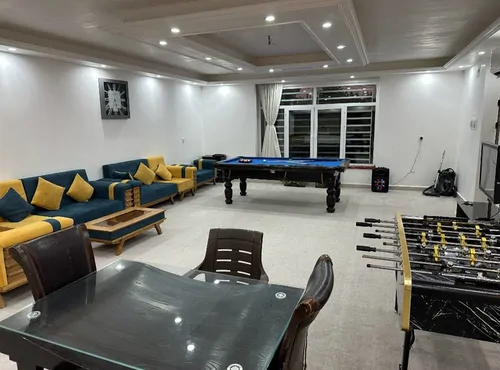 تصویر 7 - ویلا استخردار آبسرد عمارت مهستان در  دزفول