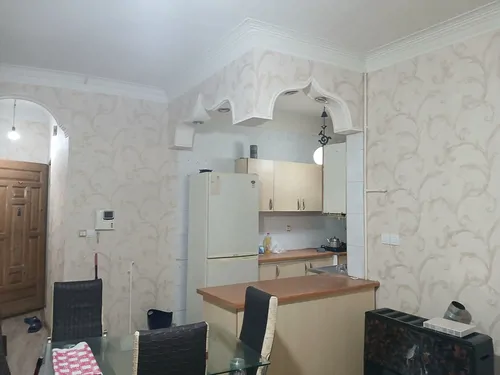 تصویر 3 - خانه مبله در حصارک در  تهران