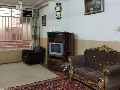 تصویر ۱ - خانه مبله مدرس در  یزد