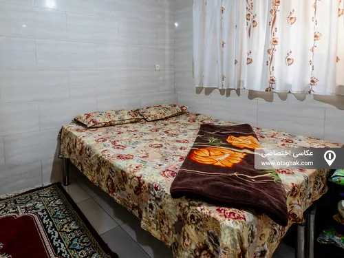 تصویر 3 - آپارتمان جهانگیر در  مشهد