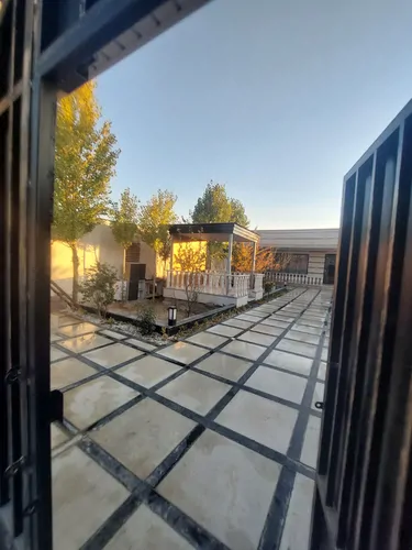 تصویر 21 - ویلا پاتوق با استخر آبگرم در  چهارباغ